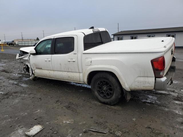 3TMCZ5AN9KM228296 | 2019 Toyota tacoma double cab