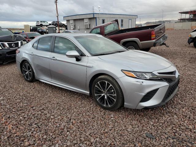 4T1B21HK4JU507620 | 2018 TOYOTA CAMRY HYBR