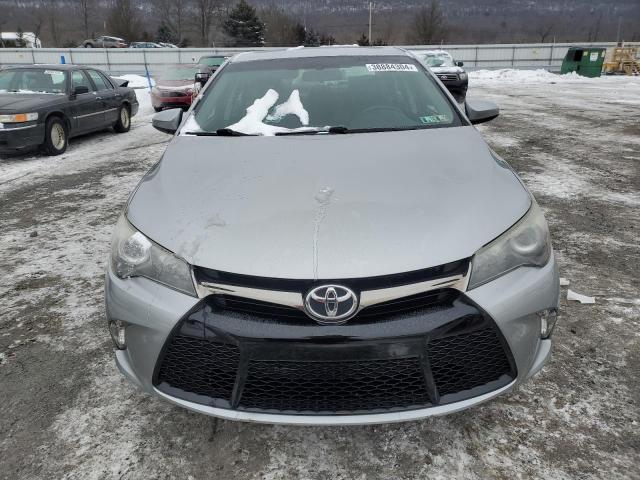 4T1BF1FK8GU520774 | 2016 TOYOTA CAMRY LE