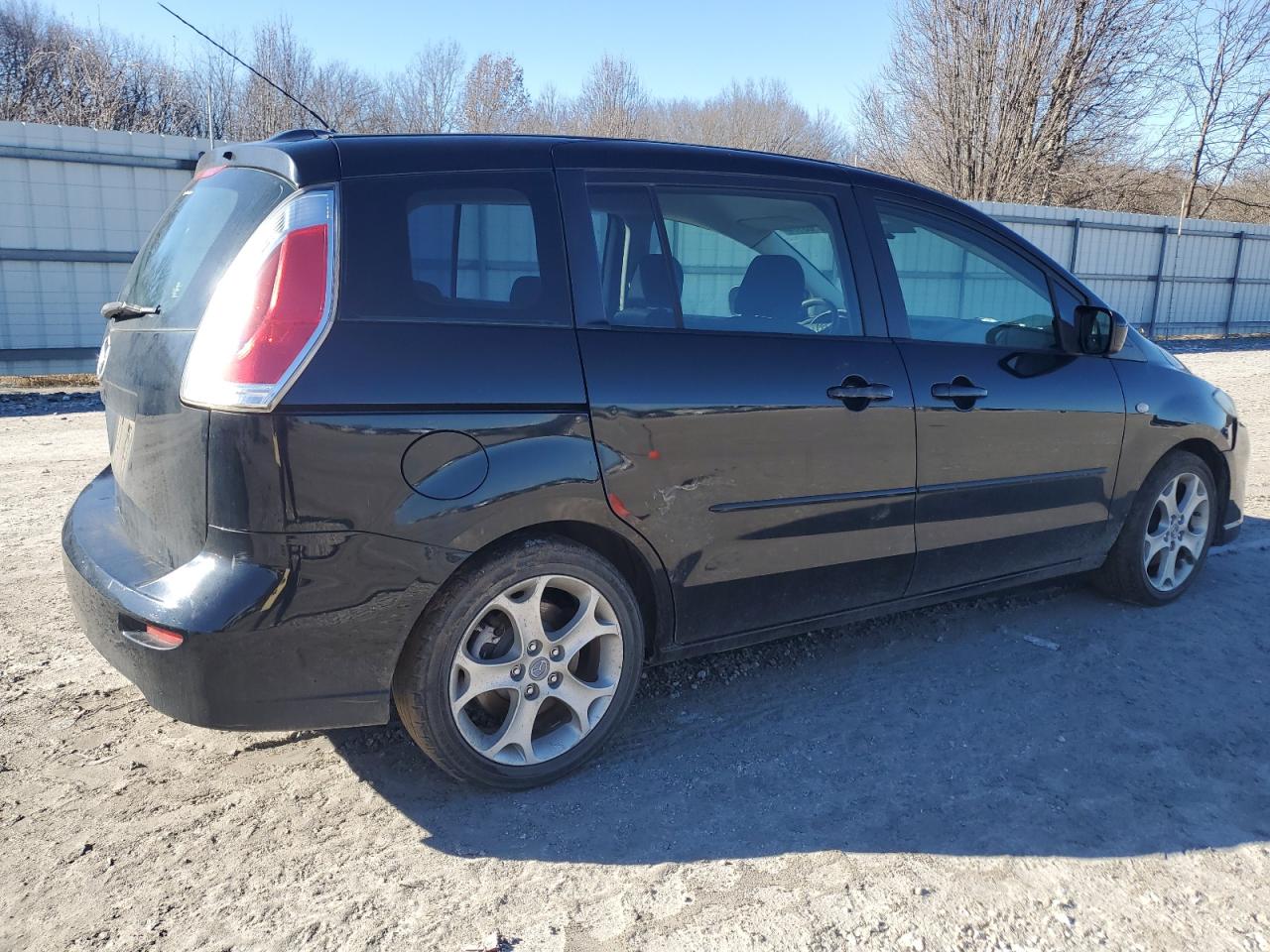 JM1CR293690358163 2009 Mazda 5