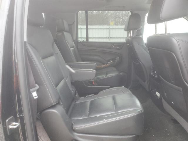 2016 CHEVROLET SUBURBAN C - 1GNSCJKCXGR278978
