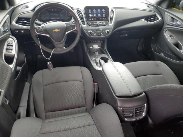 1G1ZD5STXNF209744 | 2022 CHEVROLET MALIBU LT