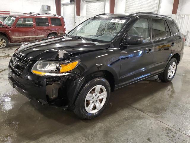 2009 Hyundai Santa Fe GLS