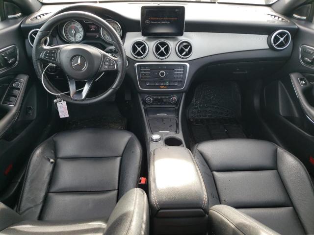 WDDSJ4EB4FN178230 | 2015 MERCEDES-BENZ CLA 250