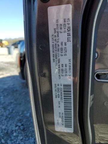 2019 CHRYSLER 300 TOURIN 2C3CCAAG4KH602117
