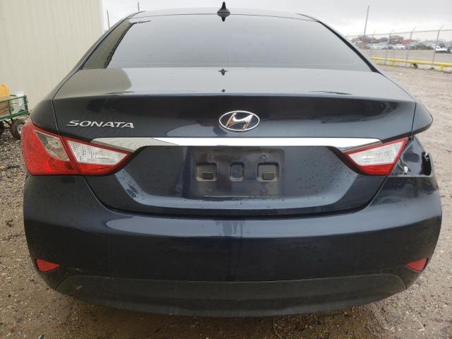 5NPEB4AC8EH829926 | 2014 HYUNDAI SONATA GLS