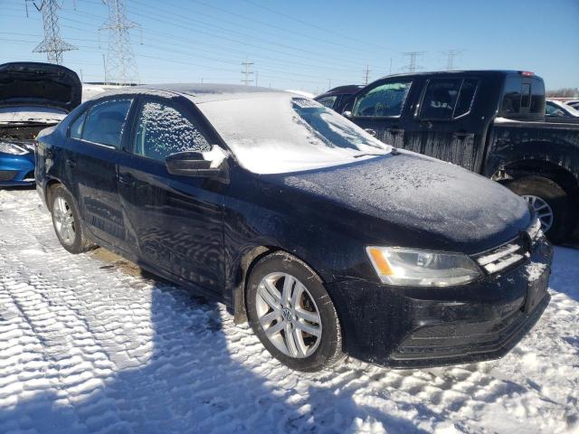 3VW267AJ4GM281280 | 2016 VOLKSWAGEN JETTA S