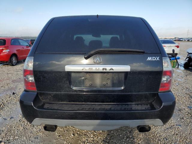 2HNYD18615H533204 2005 Acura Mdx Touring