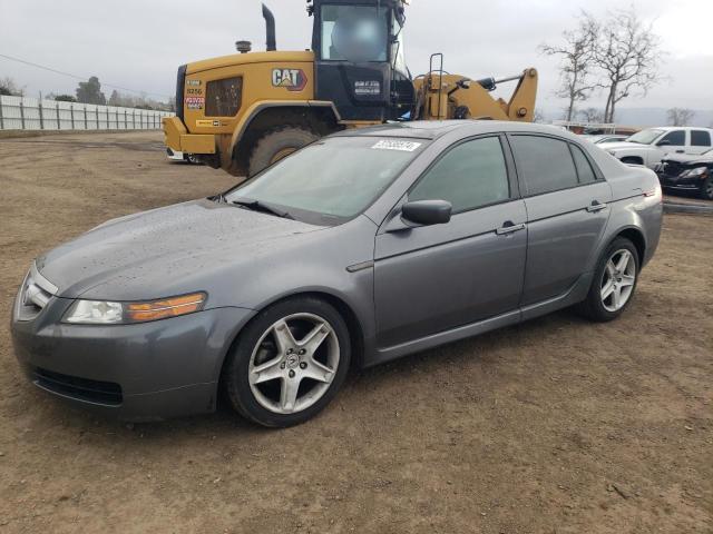 2005 Acura TL 