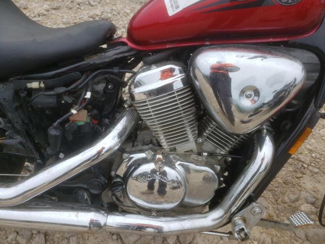 2007 HONDA VT600 CD JH2PC21457M801200