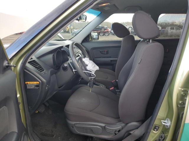 2012 Kia Soul VIN: KNDJT2A56C7362122 Lot: 37517274