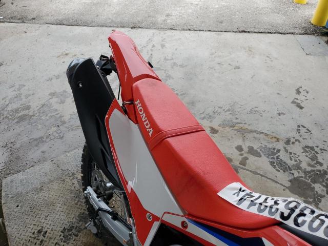 2021 HONDA CRF300 LA MLHND1654M5000981