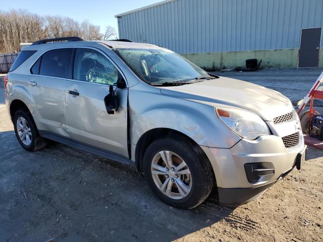 2GNALBEK4F6192046 | 2015 CHEVROLET EQUINOX LT