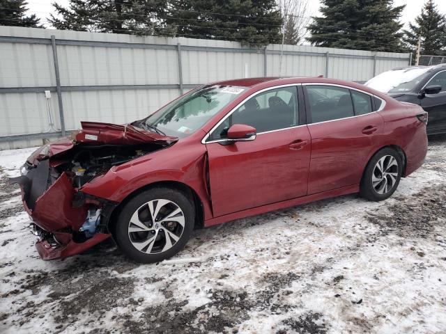 2020 Subaru Legacy Premium