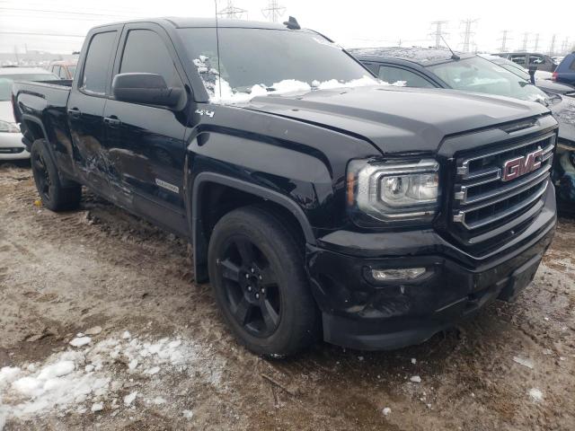 1GTV2LEC7GZ389195 | 2016 GMC SIERRA K15