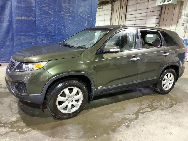 2012 Kia Sorento Base