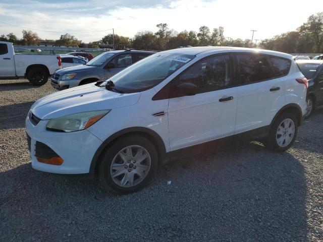 2014 Ford Escape S