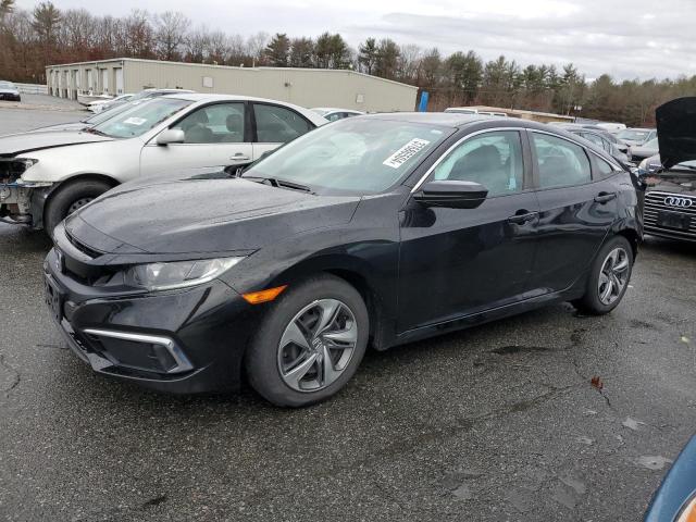 2HGFC2F6XKH576090 | 2019 HONDA CIVIC LX