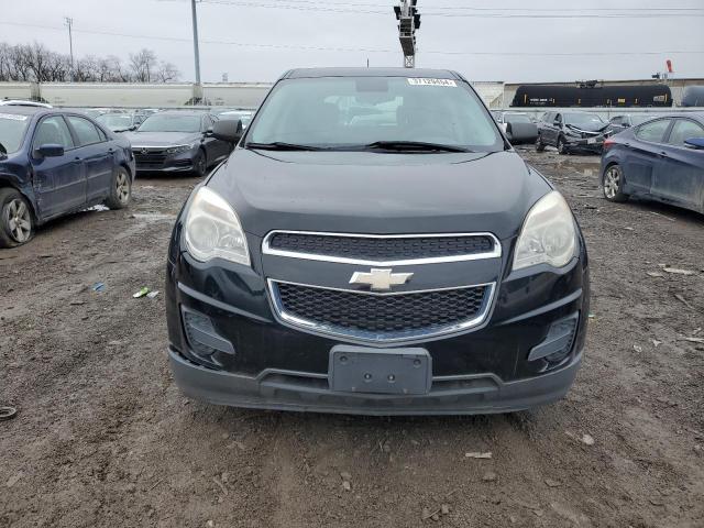 2GNALBEK0D1146613 | 2013 Chevrolet equinox ls