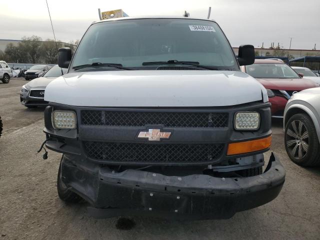 2016 Chevrolet Express G2500 VIN: 1GCWGAFF7G1335879 Lot: 38408104