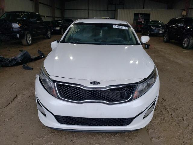 2015 KIA OPTIMA LX - KNAGM4A77F5662351