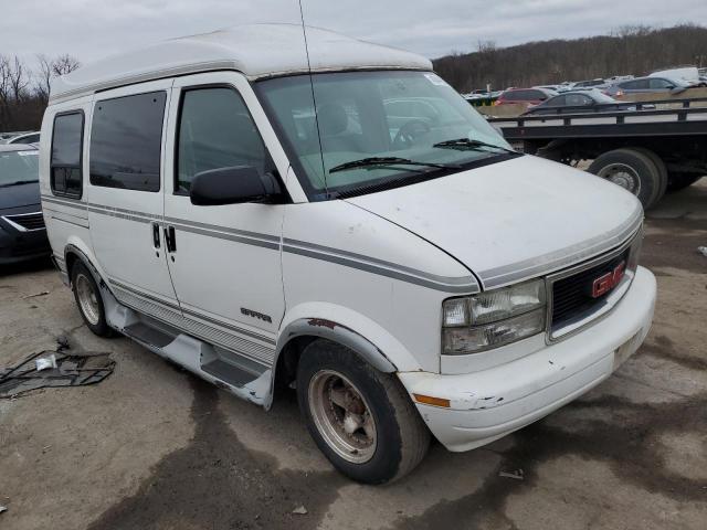 1GDDM19X22B511918 2002 GMC Safari Xt