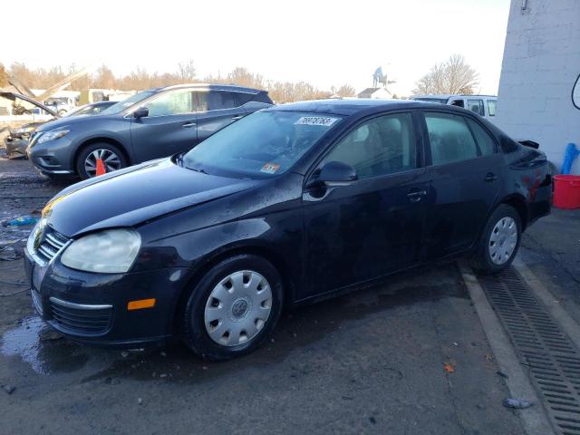 2006 Volkswagen Jetta 