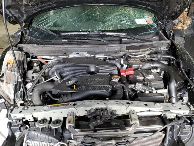 2015 NISSAN JUKE S - JN8AF5MV3FT559494