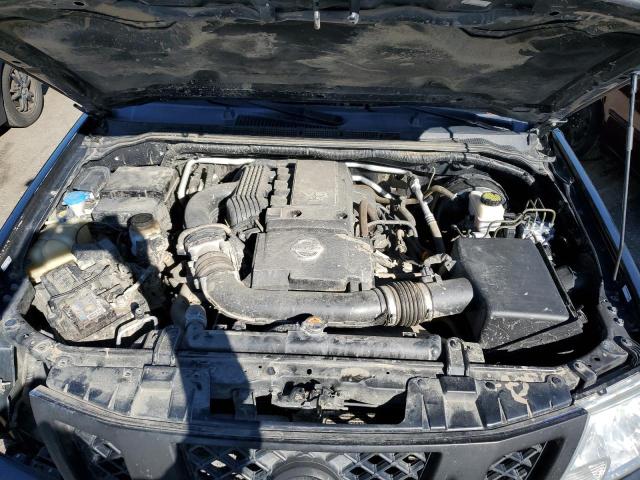 VIN 3FA6P0H77JR273256 2018 Ford Fusion, SE no.11