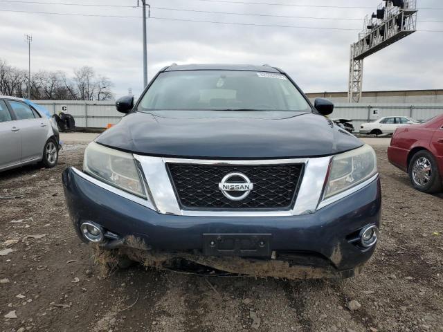 5N1AR2MM7FC652815 | 2015 NISSAN PATHFINDER