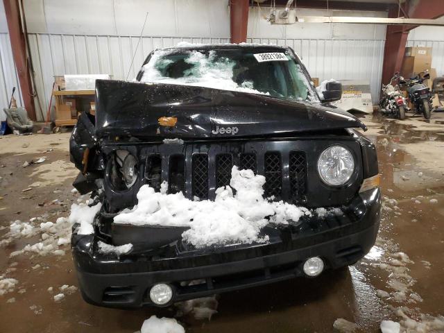 1C4NJRFBXFD412279 | 2015 JEEP PATRIOT LA