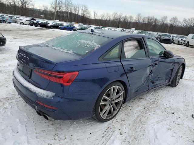 2021 AUDI S6 PREMIUM WAUDFAF26MN010214