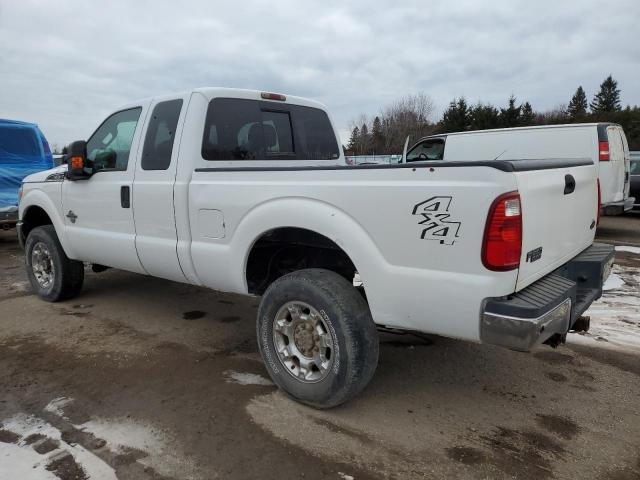 1FT7X3BT6GEA33746 | 2016 FORD F350 SUPER