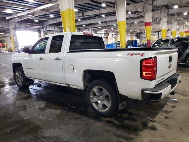 2017 CHEVROLET SILVERADO - 1GCVKPEC8HZ357610