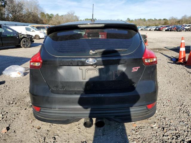 1FADP3L93GL399090 | 2016 FORD FOCUS ST