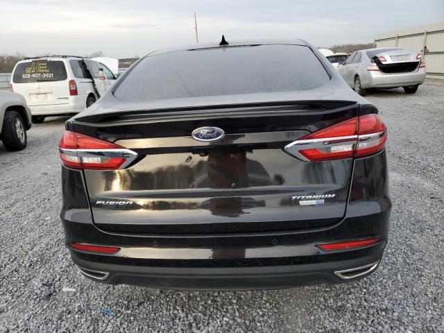 3FA6P0D92KR104822 | 2019 FORD FUSION TIT