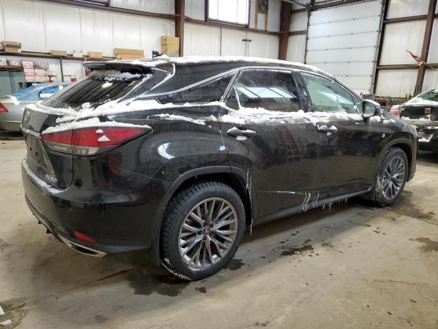 2020 Lexus RX - Image 3