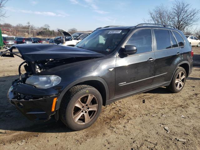 2013 BMW X5 xDrive35i