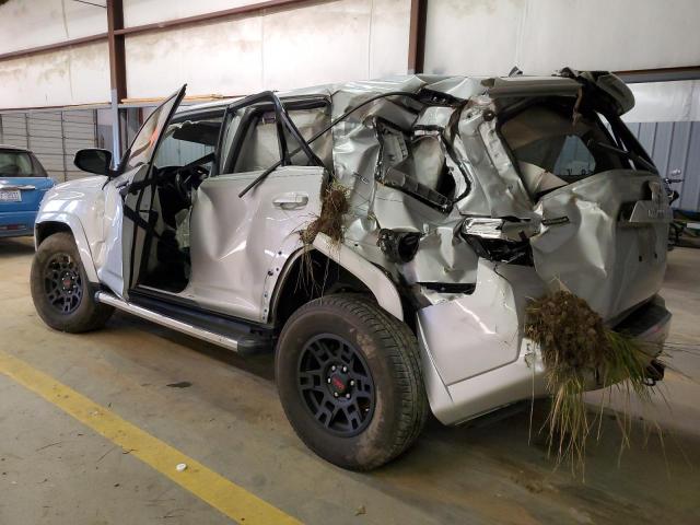 2016 TOYOTA 4RUNNER SR - JTEZU5JR0G5131461
