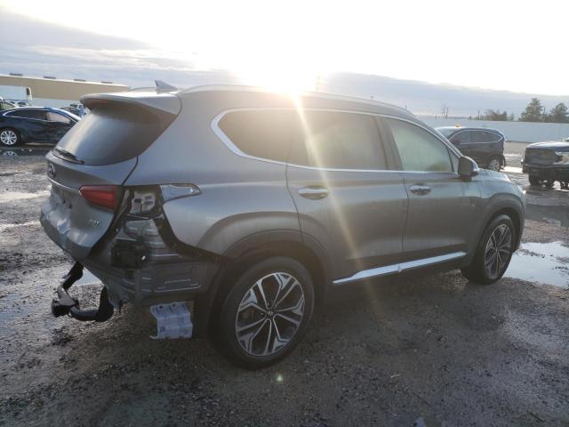 VIN 5NMS53AA9KH126122 2019 HYUNDAI SANTA FE no.3