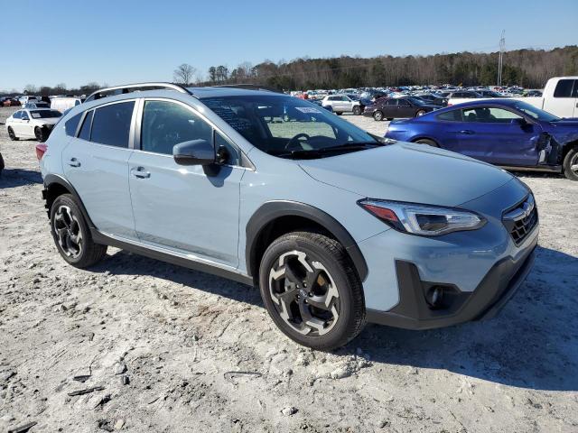 2023 Subaru Crosstrek 2.5L(VIN: JF2GTHMCXPH319072