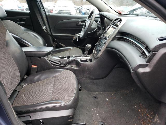 2014 Chevrolet Malibu 1Lt VIN: 1G11C5SLXEF115606 Lot: 61588604