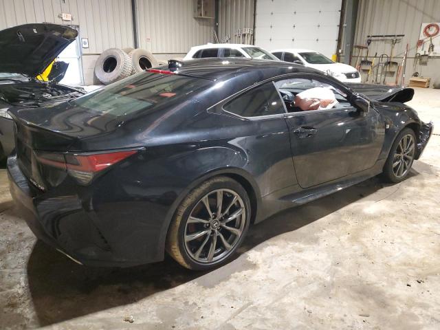 2020 LEXUS RC 350 F-S JTHGZ5DC2L5010203