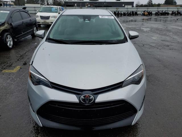 2T1BURHE8KC244263 | 2019 TOYOTA COROLLA L