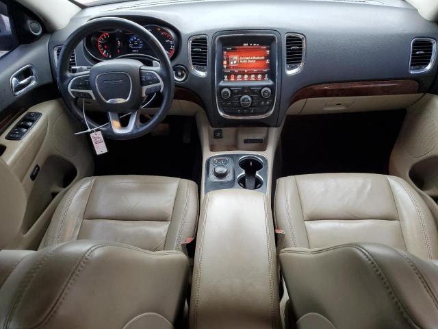 1C4RDHDG8EC481297 | 2014 DODGE DURANGO LI