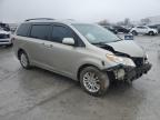 TOYOTA SIENNA XLE photo