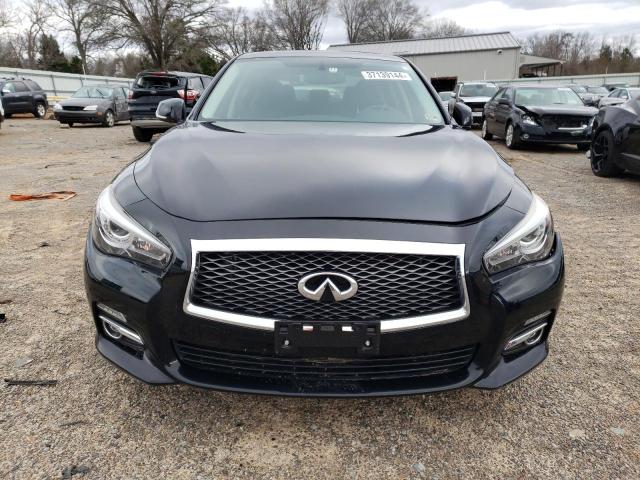 JN1BV7AP5FM340909 | 2015 INFINITI Q50 BASE