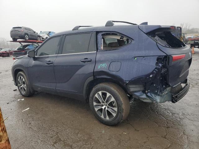 VIN 5TDKDRAH6PS010190 2023 Toyota Highlander, L no.2