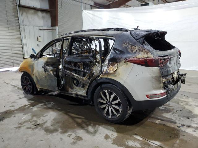 Vin: kndpncac4j7385193, lot: 39655104, kia sportage ex 20182