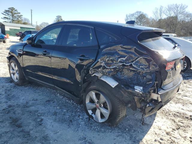 2020 JAGUAR E-PACE SADFK2FX2L1Z87045